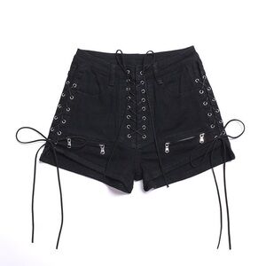 Goth N’ Rock Party Night Shorts